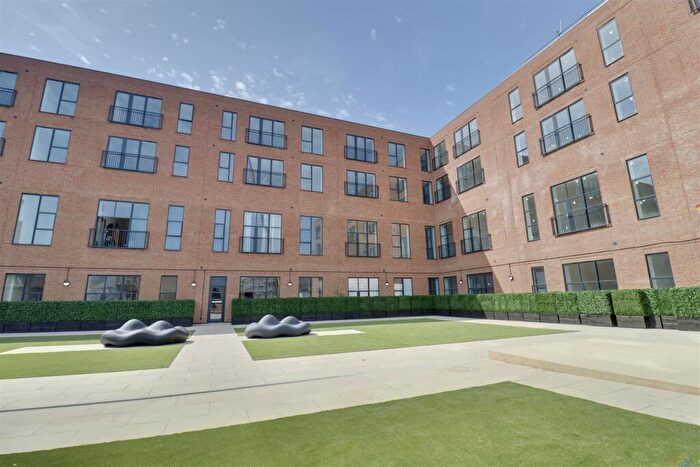 1 Bedroom Flat For Sale In Palmerston Road, Southsea, PO5