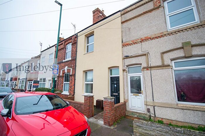 2 Bedroom Property For Sale In Boosbeck Road, Skelton-In-Cleveland, Saltburn-By-The-Sea, TS12