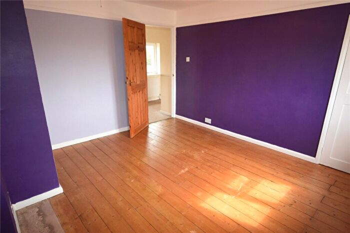 3 Bedroom Terraced House For Sale In Harters Close, Coxley, Wells, Somerset, BA5