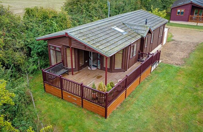 2 Bedroom Lodge For Sale In Brooklands Farm, Alderton, Tewkesbury, GL20