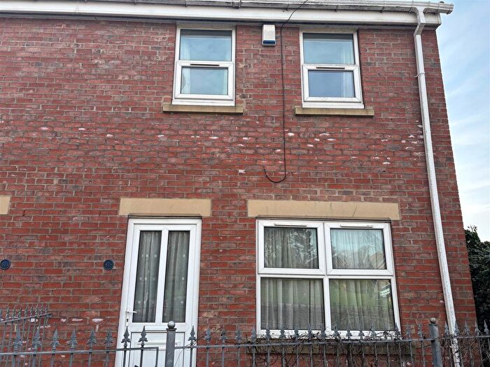 3 Bedroom Semi-Detached House To Rent In Holme Church Lane, Beverley, HU17