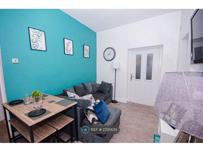 2 Bedroom Flat To Rent In School Road, Moseley, Birmingham, B13