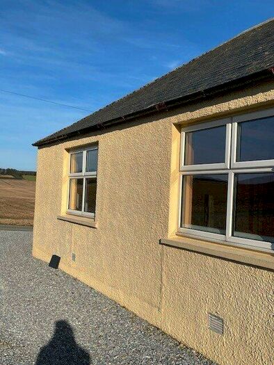 2 Bedroom Bungalow To Rent In Fisherford, Inverurie, Aberdeenshire, AB51