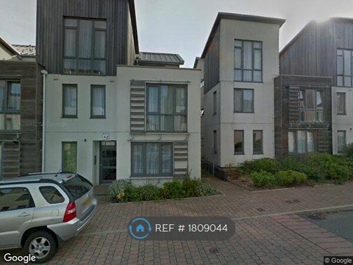 1 Bedroom Flat To Rent In Oak Vale, Oakfield, Ryde, PO33