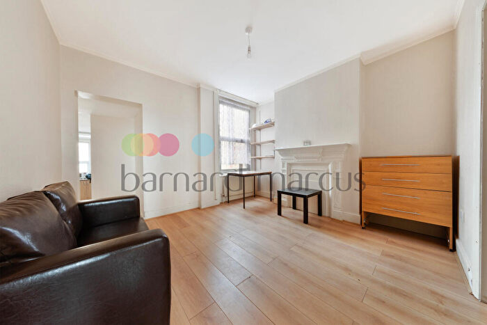 2 Bedroom Flat To Rent In London Road, Thornton Heath, CR7