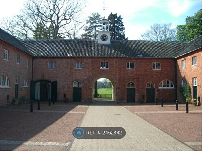 3 Bedroom Flat To Rent In Benacre Hall, Beccles, NR34