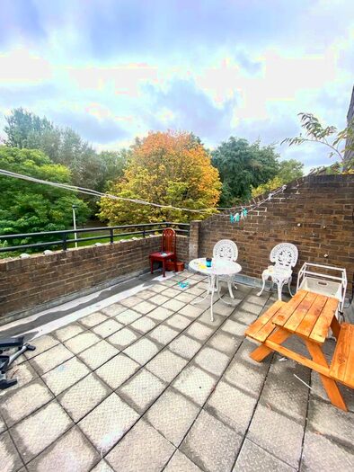 1 Bedroom Flat To Rent In Wine Close, London, E1W
