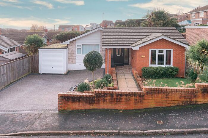 3 Bedroom Detached Bungalow For Sale In Kingsbere Road, Preston, DT3