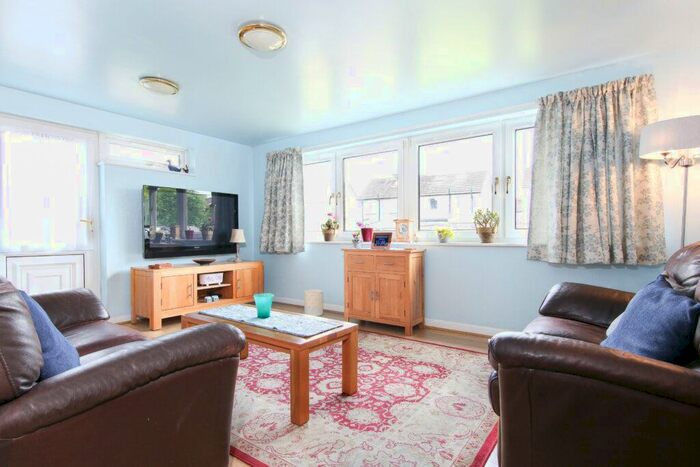 2 Bedroom Semi-Detached House For Sale In Broomhall Crescent, Edinburgh, EH12