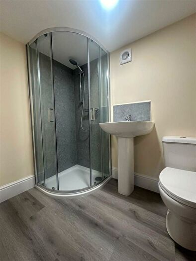 7 Bedroom Private Hall To Rent In New Street, Lancaster, LA1