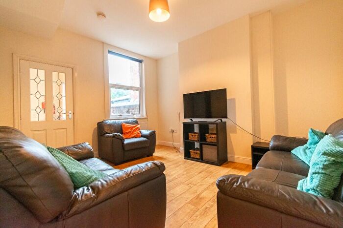 4 Bedroom Terraced House For Sale In Prescot Road, Ormskirk, Lancashire, L39