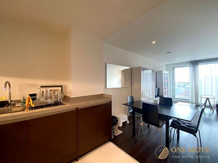 2 Bedroom Flat To Rent In Baltimore Wharf, London, E14