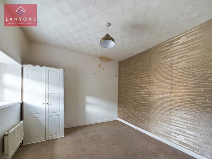 2 Bedroom Terraced House For Sale In Baglan Street, Treherbert, Treorchy, Rhondda Cynon Taf, CF42