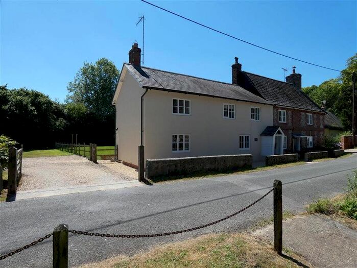 3 Bedroom Semi-Detached House To Rent In Tidworth Road, Boscombe, SP4