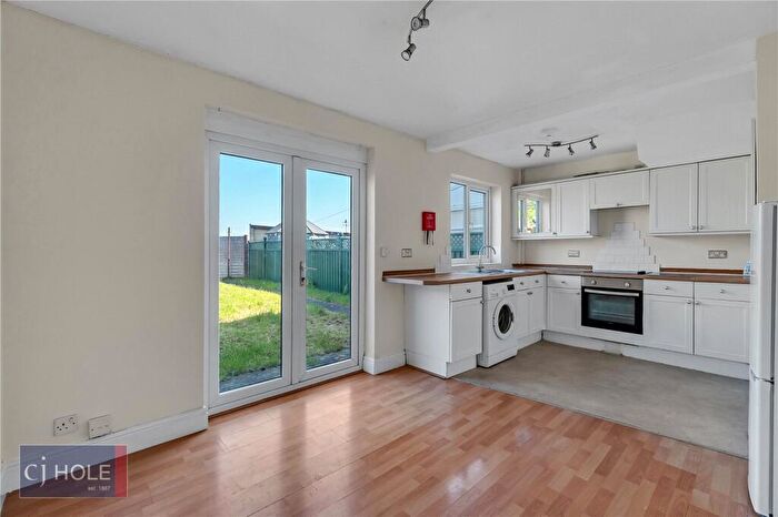 3 Bedroom Terraced House To Rent In Wallscourt Road South, Filton, Bristol, BS34