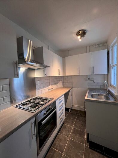 3 Bedroom Terraced House To Rent In Crossman Street, Sherwood, Nottingham, NG5