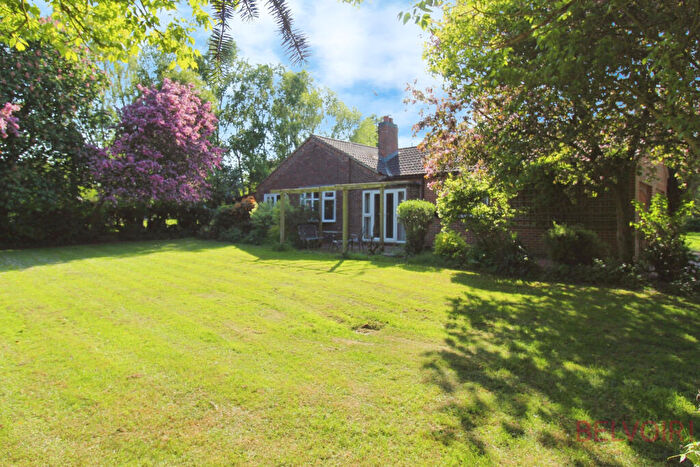2 Bedroom Bungalow To Rent In Main Street, South Scarle, NG23
