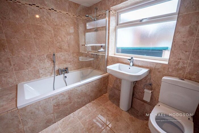 2 Bedroom Cottage For Sale In Sorley Street, Millfield, Sunderland, SR4