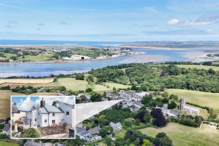 4 Bedroom Cottage For Sale In Westleigh, Bideford, EX39