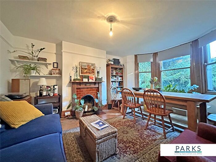 1 Bedroom Apartment To Rent In Preston Road, Brighton, East Sussex, BN1