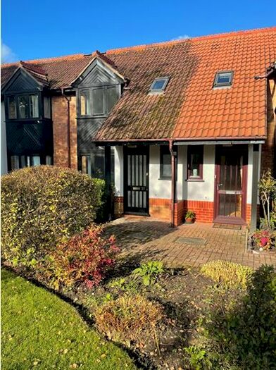 3 Bedroom Terraced House To Rent In Stanbury Gate, Spencers Wood, Reading, RG7