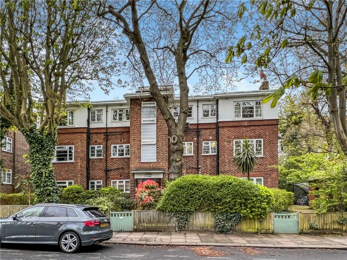 2 Bedroom Flat To Rent In Queens Walk, London, W5