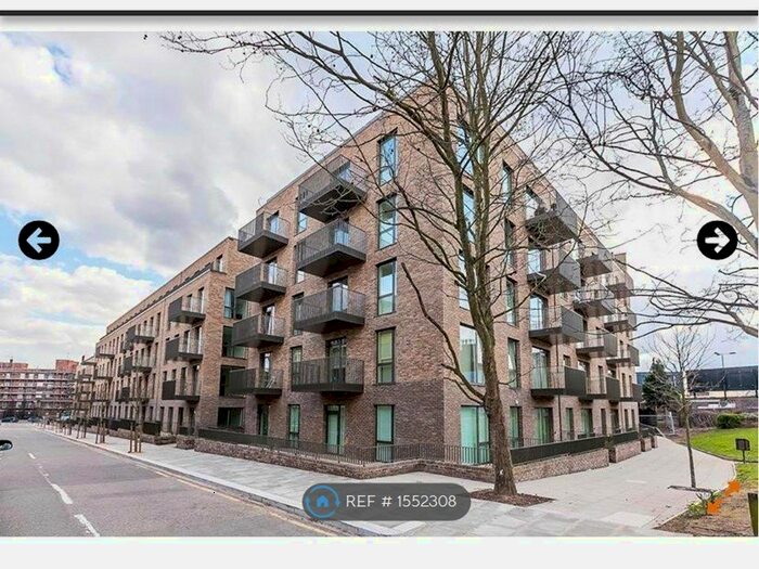 Studio To Rent In Atrium Apartments, London, W10