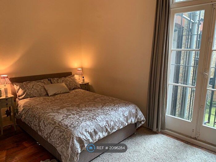 1 Bedroom Flat To Rent In Croydon Road, Beckenham, BR3