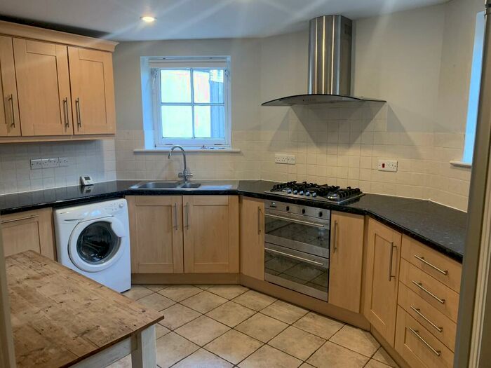 1 Bedroom Flat To Rent In Westfield Park, Redland, Bristol, BS6