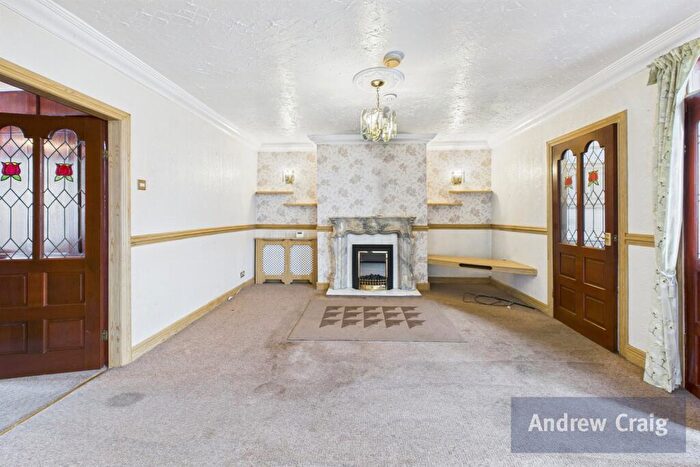 2 Bedroom Cottage For Sale In Florence Crescent, Sunderland, SR5