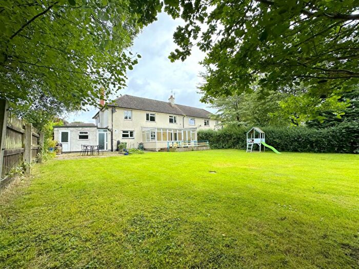 4 Bedroom Semi-Detached House For Sale In Harker Road Ends, Carlisle, CA6