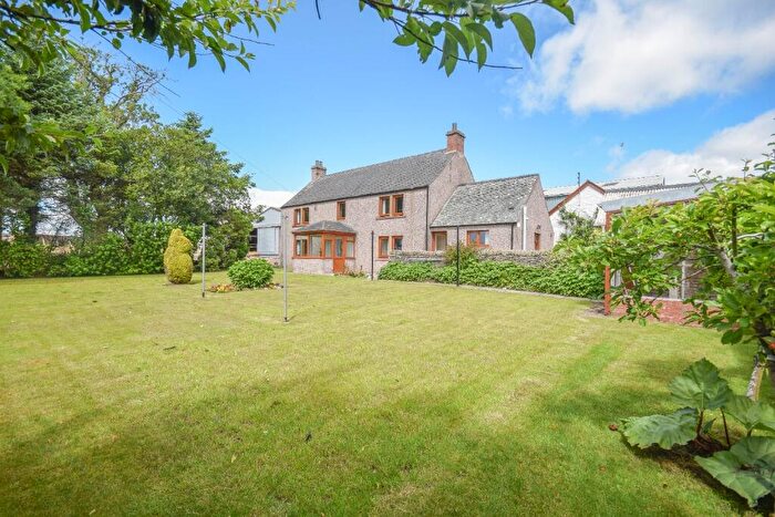 4 Bedroom Detached House To Rent In Langlands, Guthrie, Angus, DD8