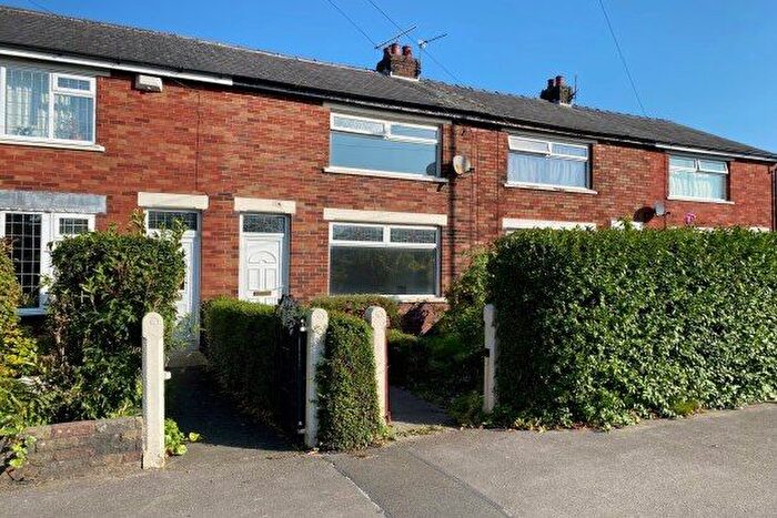 3 Bedroom Property To Rent In School Lane, Preston, PR5