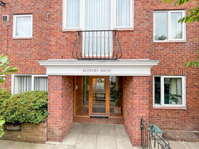 1 Bedroom House To Rent In Harrytown, Romiley, Stockport, SK6