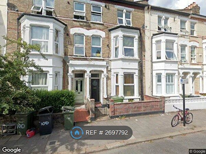 1 Bedroom Flat To Rent In Sandmere Road, London, SW4