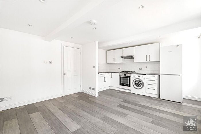 1 Bedroom Flat To Rent In Windmill Street, London, W1T