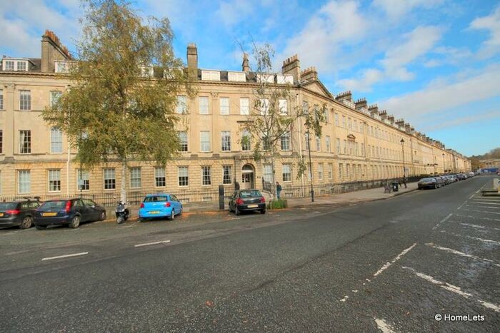 1 Bedroom Apartment To Rent In Great Pulteney Street, BA2