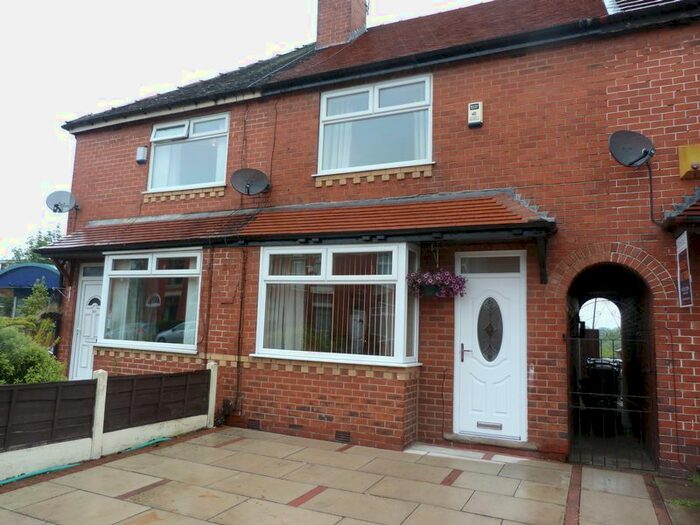 2 Bedroom Terraced House To Rent In Oldham Road, Middleton, Manchester, M24