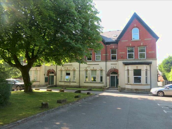 2 Bedroom Apartment To Rent In Neilston Rise, Lostock, Bolton, BL1