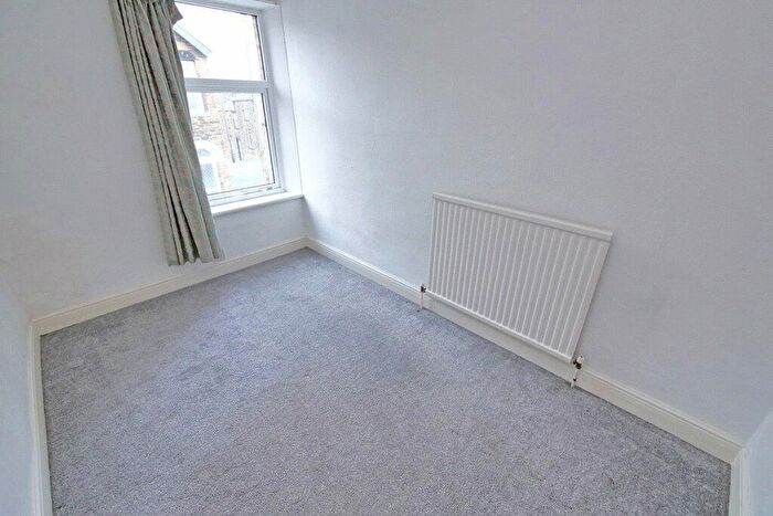 3 Bedroom Terraced House For Sale In Castle Street, Skipton, BD23