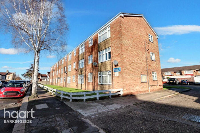1 Bedroom Flat For Sale In Netley Road, Newbury Park, IG2