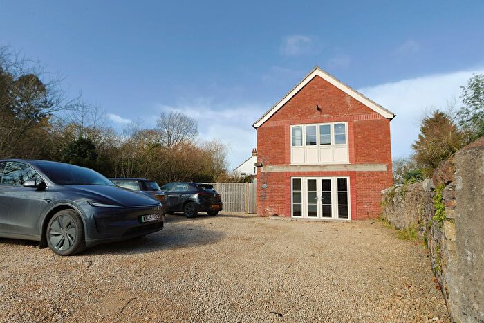 3 Bedroom Cottage To Rent In Painters Cottage, The Batch, Rickford, Rickford, Bristol, BS40