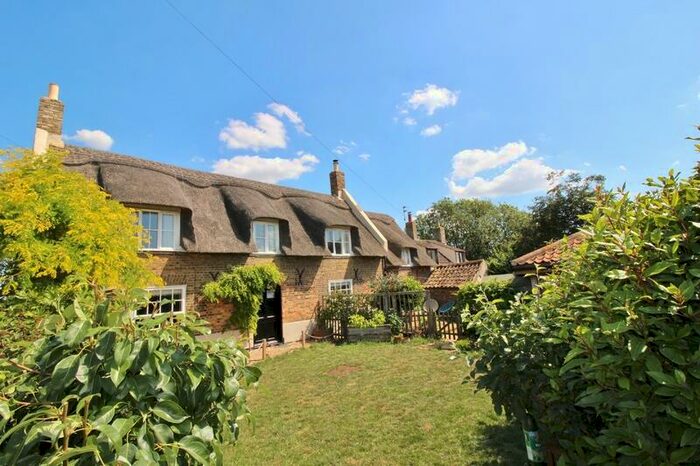 3 Bedroom Detached House For Sale In Eastrea Road, Eastrea, Whittlesey, PE7