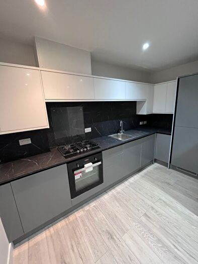 2 Bedroom Flat To Rent In Yeoman Street, Leicester, LE1