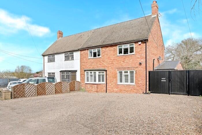 4 Bedroom Semi Detached House For Sale In Moreton Bridge, Moreton, CM5