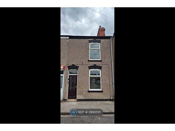 3 Bedroom Terraced House To Rent In Tunnard St, Grimsby, DN32