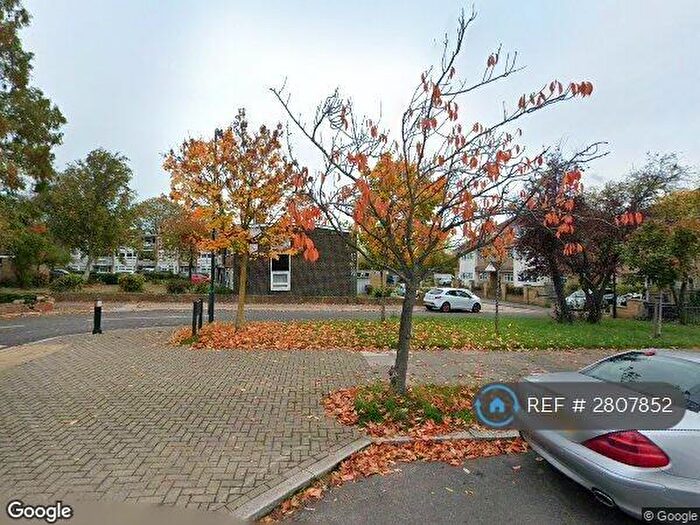 3 Bedroom Flat To Rent In John Perrin Place, Harrow, HA3