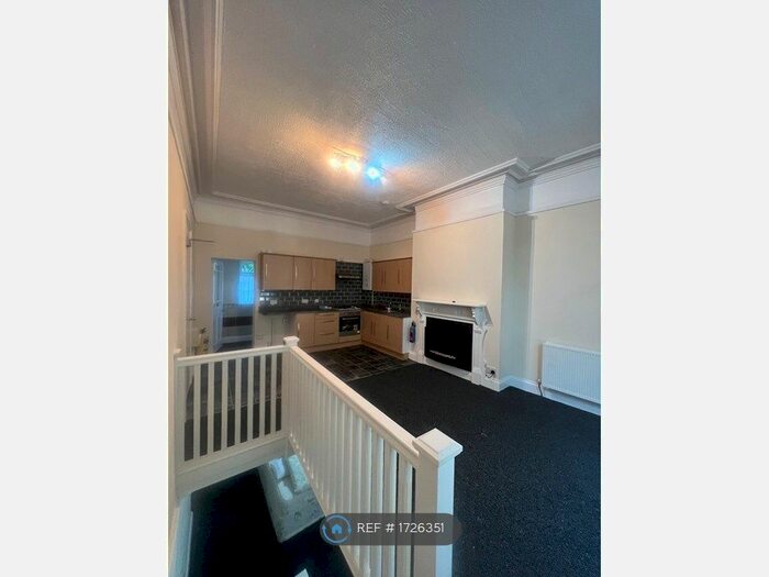 1 Bedroom Flat To Rent In South Road, Hockley, Birmingham, B18