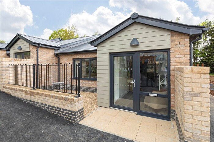 2 Bedroom Property For Sale In Adel Gardens, Otley Road, Leeds, LS16