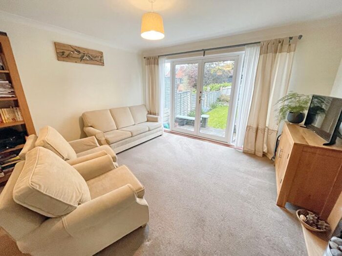 3 Bedroom Terraced House For Sale In Walkham Close, High Wycombe, HP13